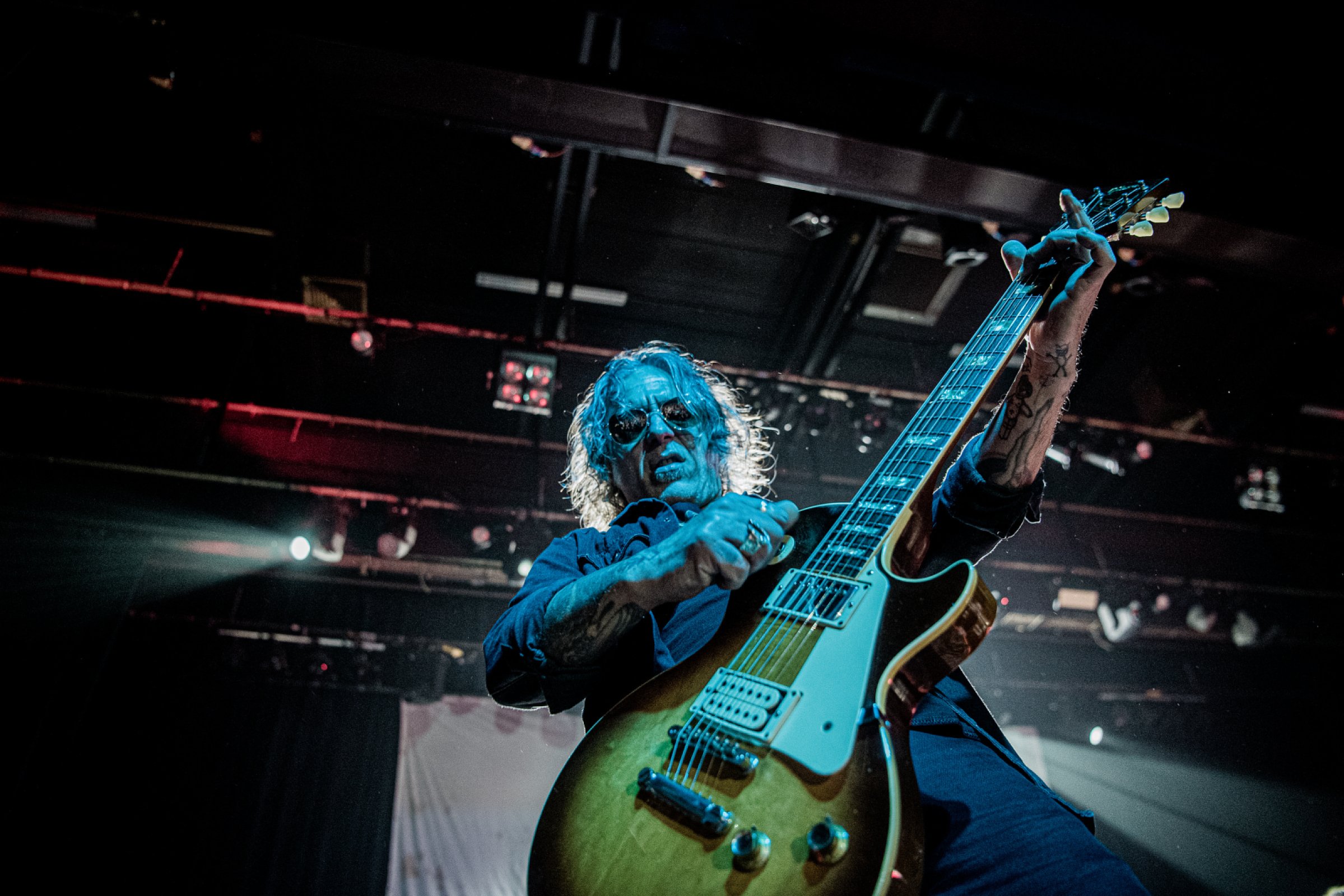 Monster Magnet · photo 1