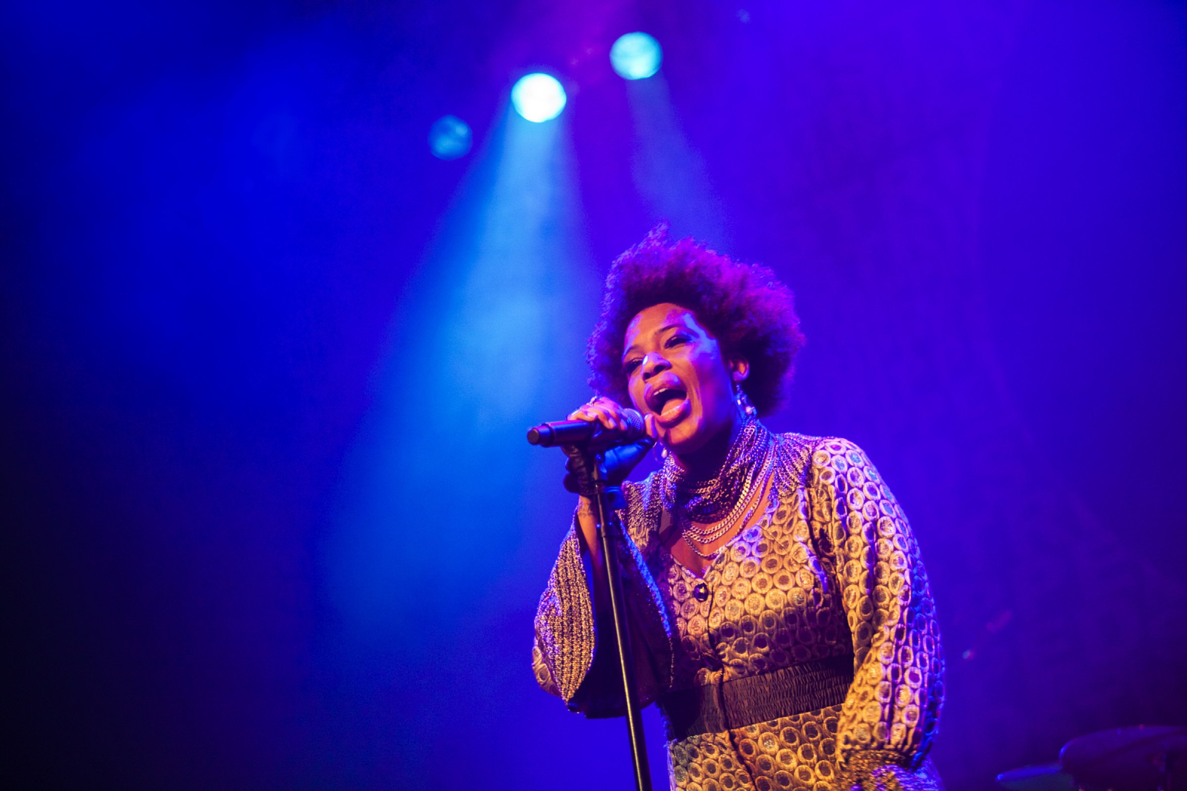 Macy Gray · photo 1