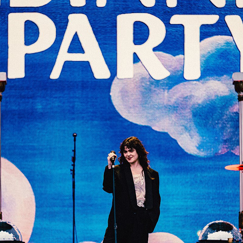The last Dinner Party at Pukkelpop 2025