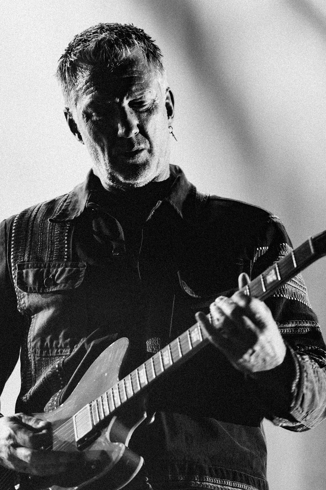 Queens Of The Stone Age at Pukkelpop 2025