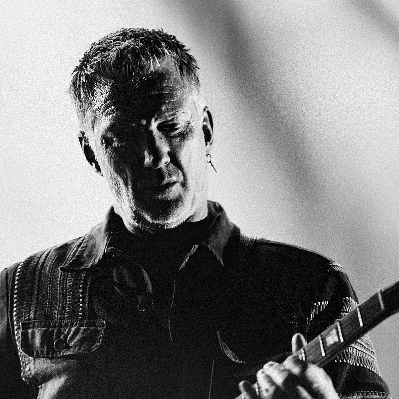 Queens Of The Stone Age at Pukkelpop 2025