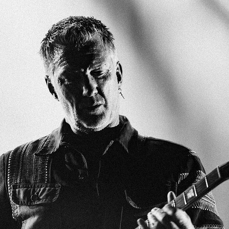 Queens Of The Stone Age