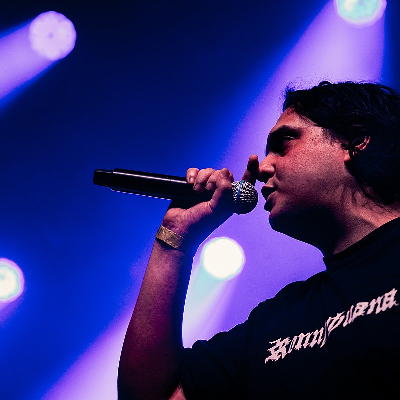 Ronnyhuana at viernulvier