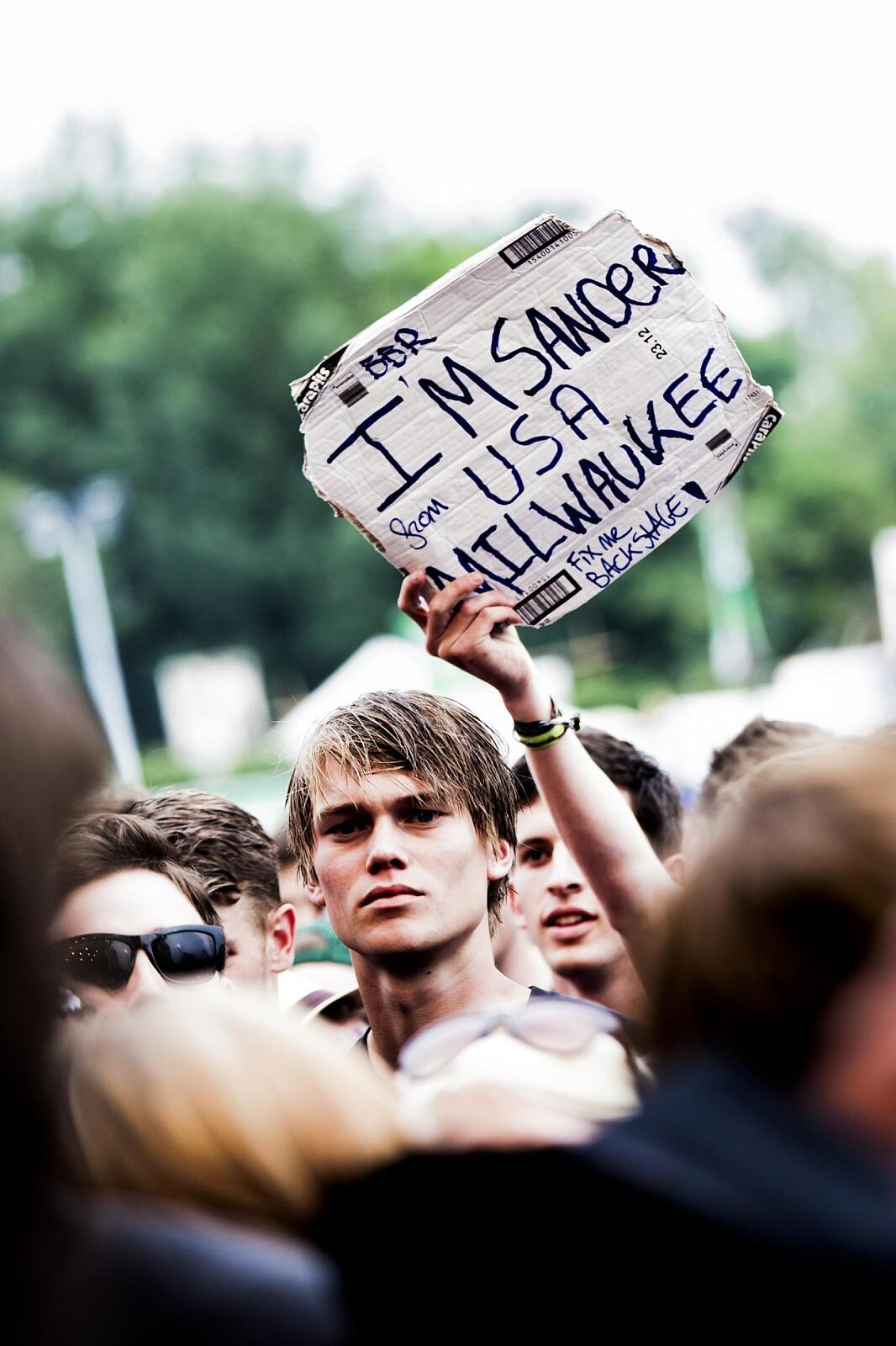 Sfeer · photo 1
