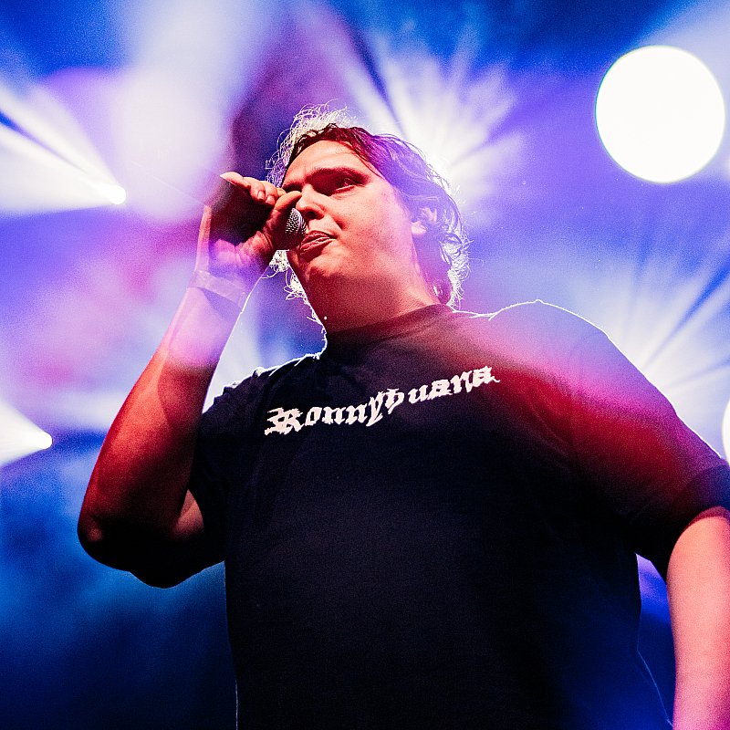 Ronnyhuana at viernulvier