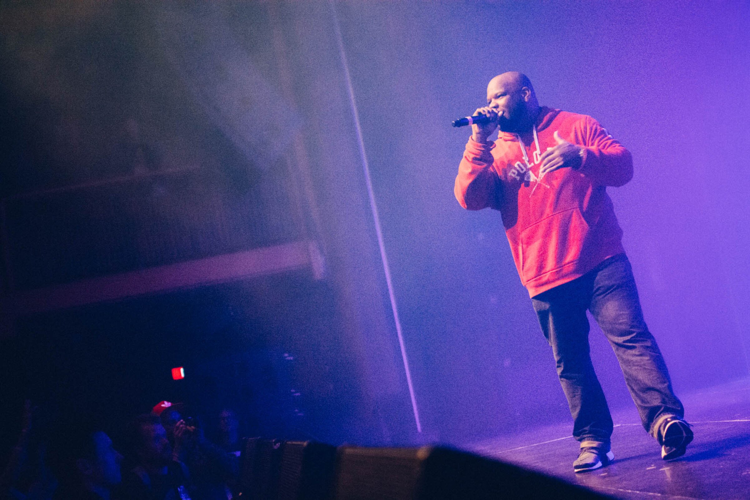 Meyhem Lauren · photo 1