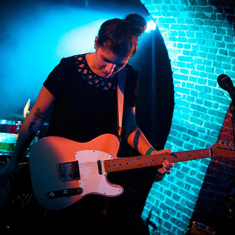 Best Coast
