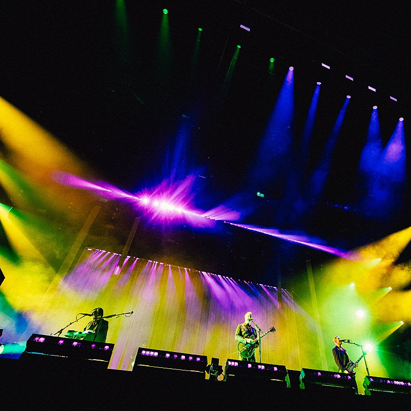 Queens Of The Stone Age at Pukkelpop 2025