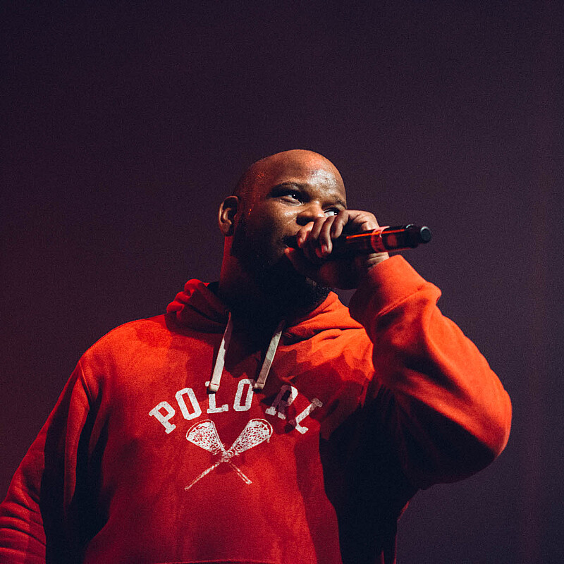 Meyhem Lauren