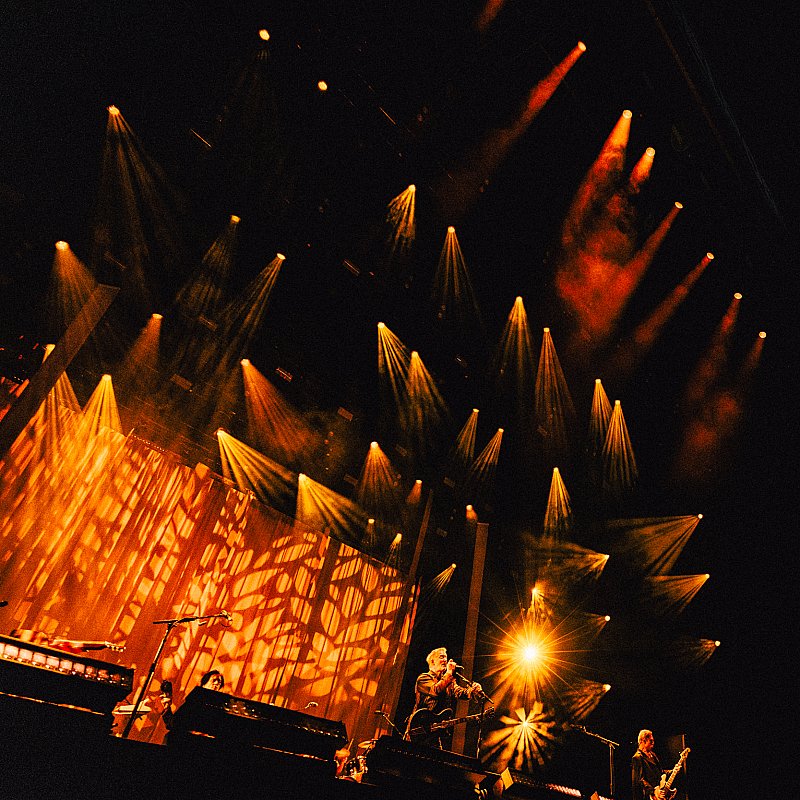 Queens Of The Stone Age at Pukkelpop 2025