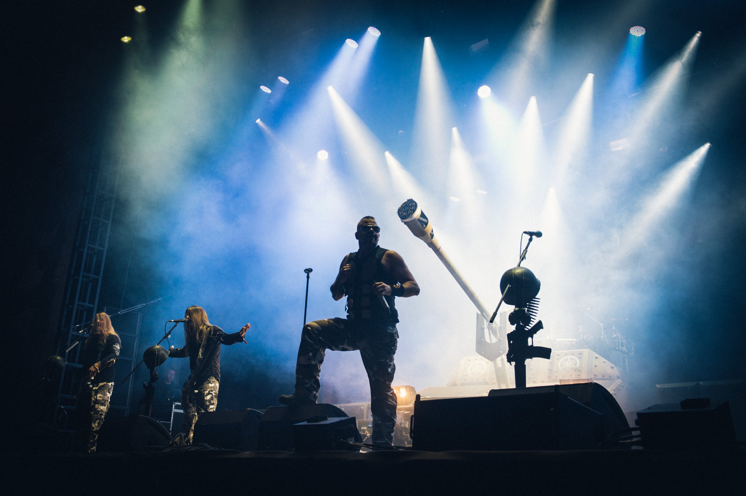 Sabaton · photo 1