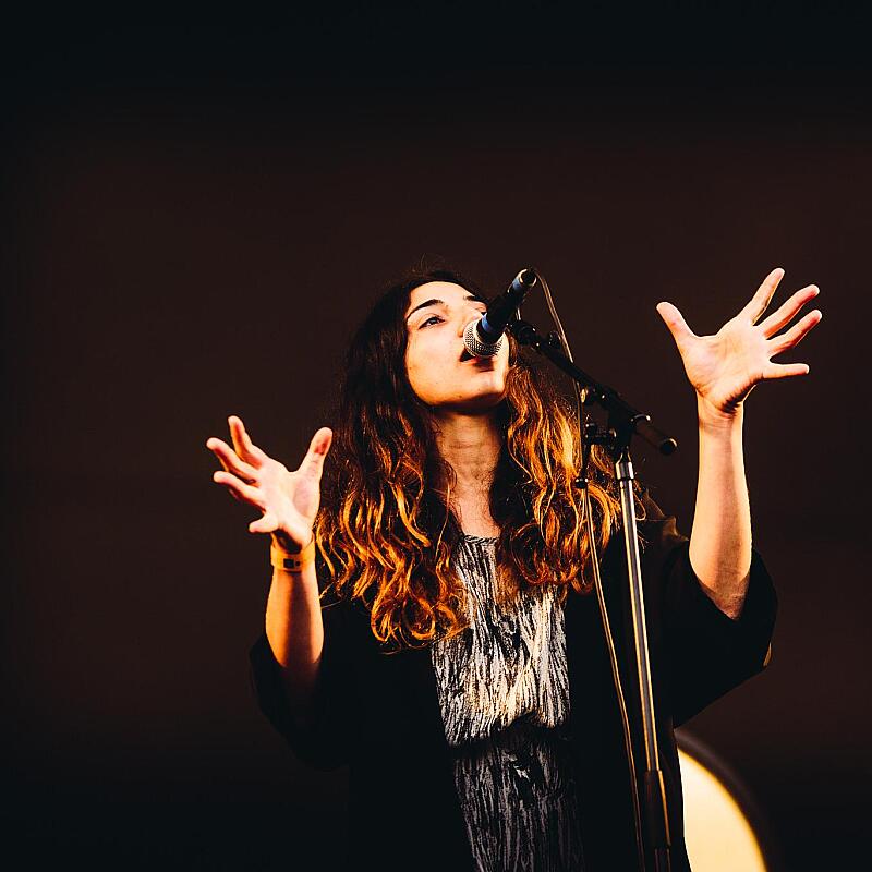 Intergalactic Lovers