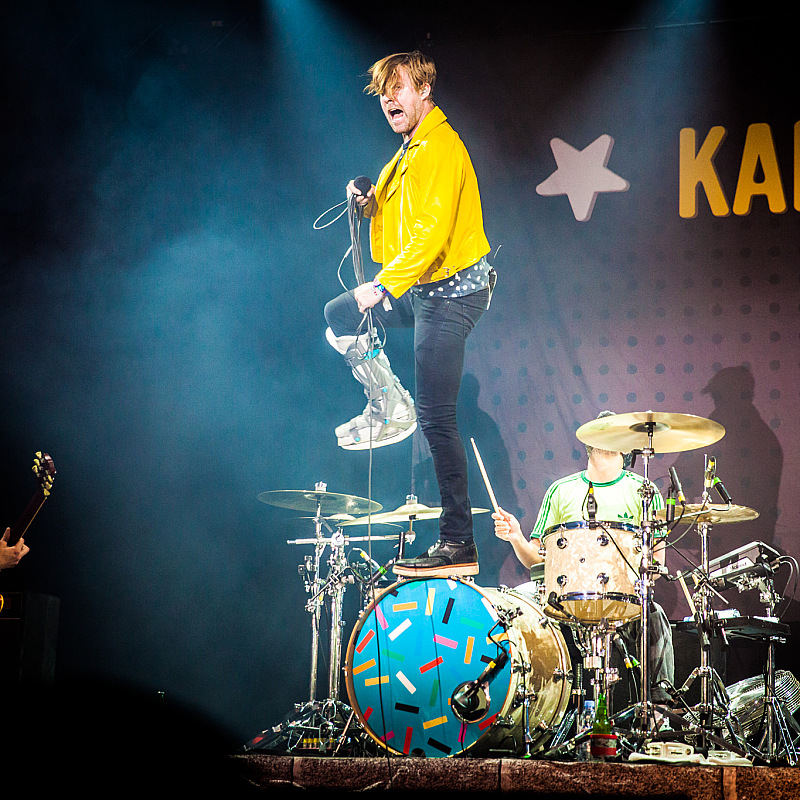 Kaiser Chiefs