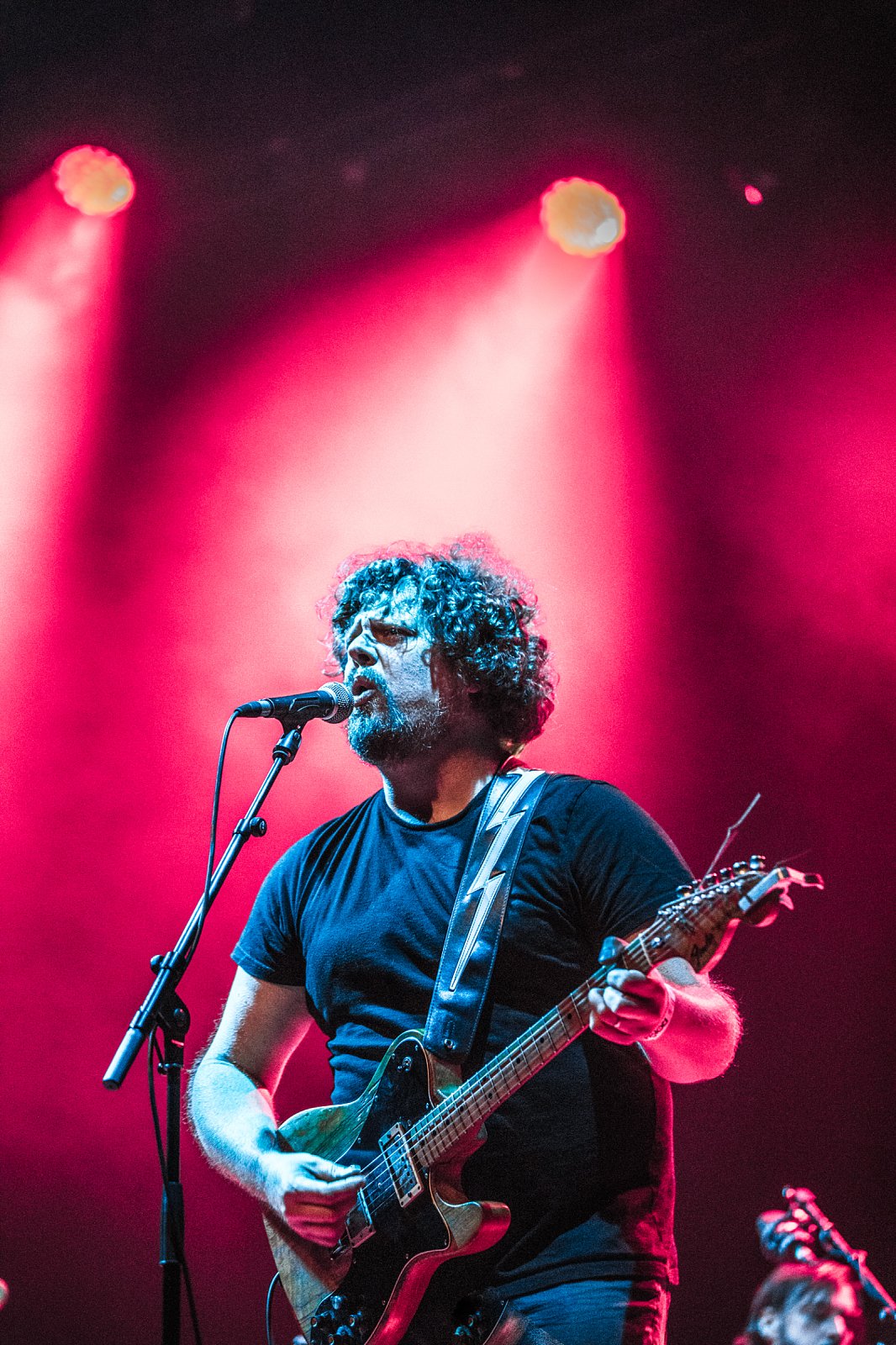 Songs: Molina · foto 1