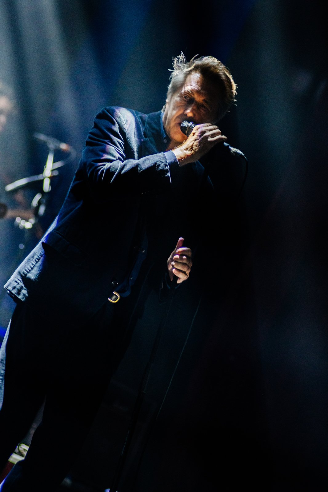 Bryan Ferry · foto 1