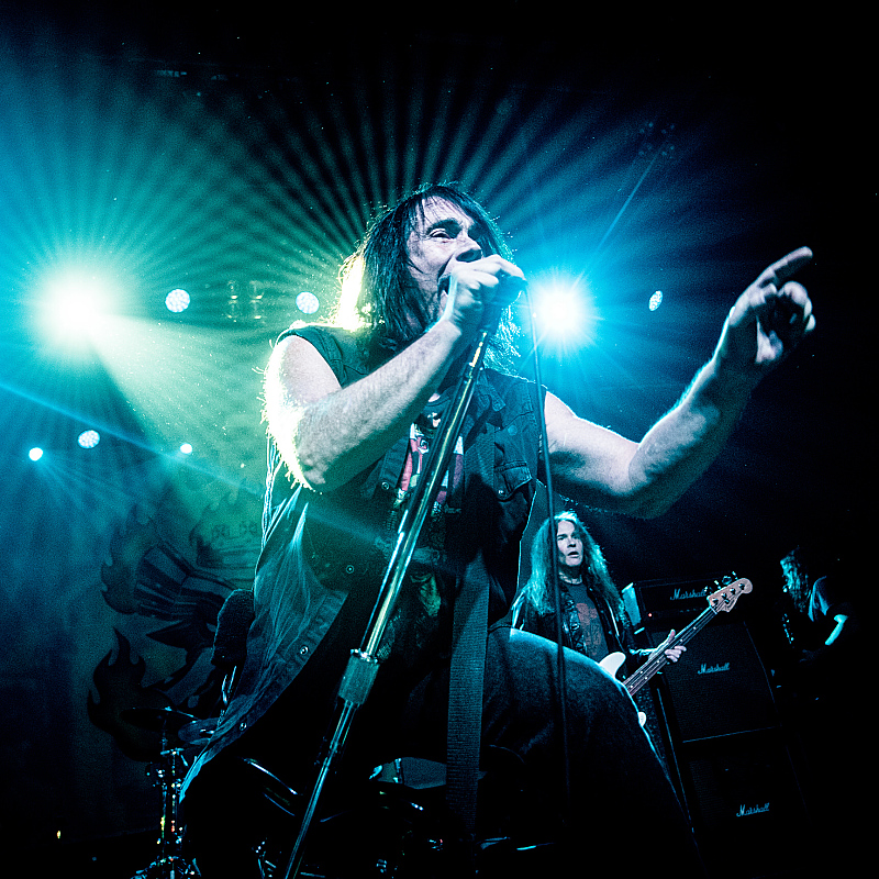 Monster Magnet
