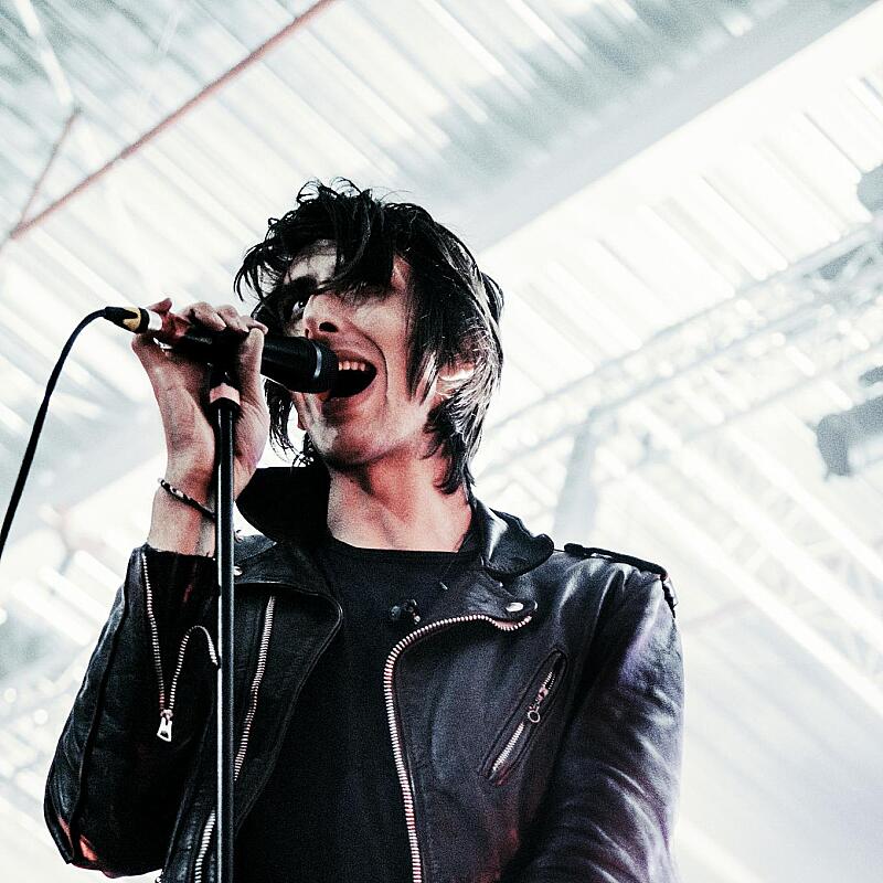 The Horrors
