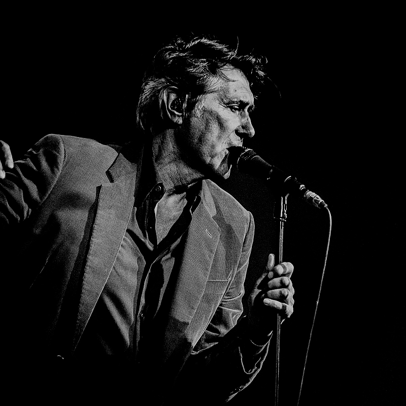 Bryan Ferry