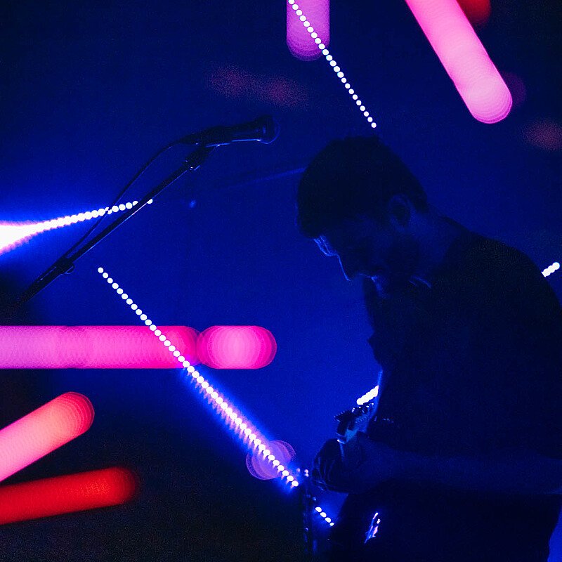 Apparat at Ancienne Belgique