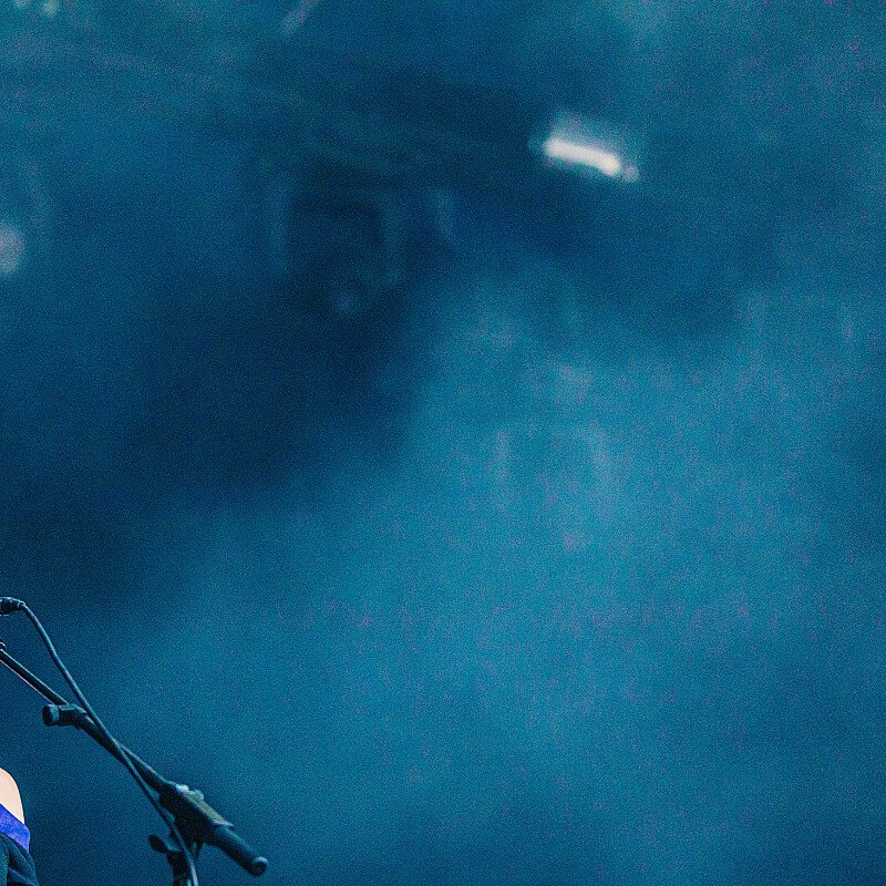 Trixie Whitley at Cactusfestival 2019