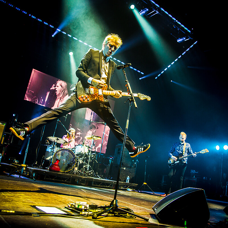 Franz Ferdinand
