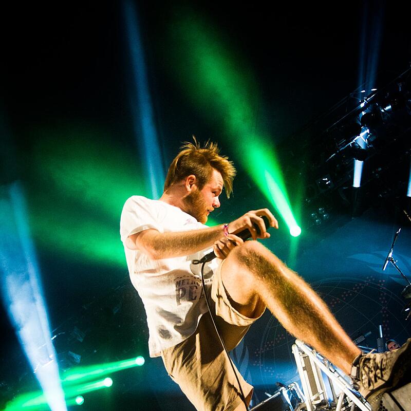 Enter Shikari