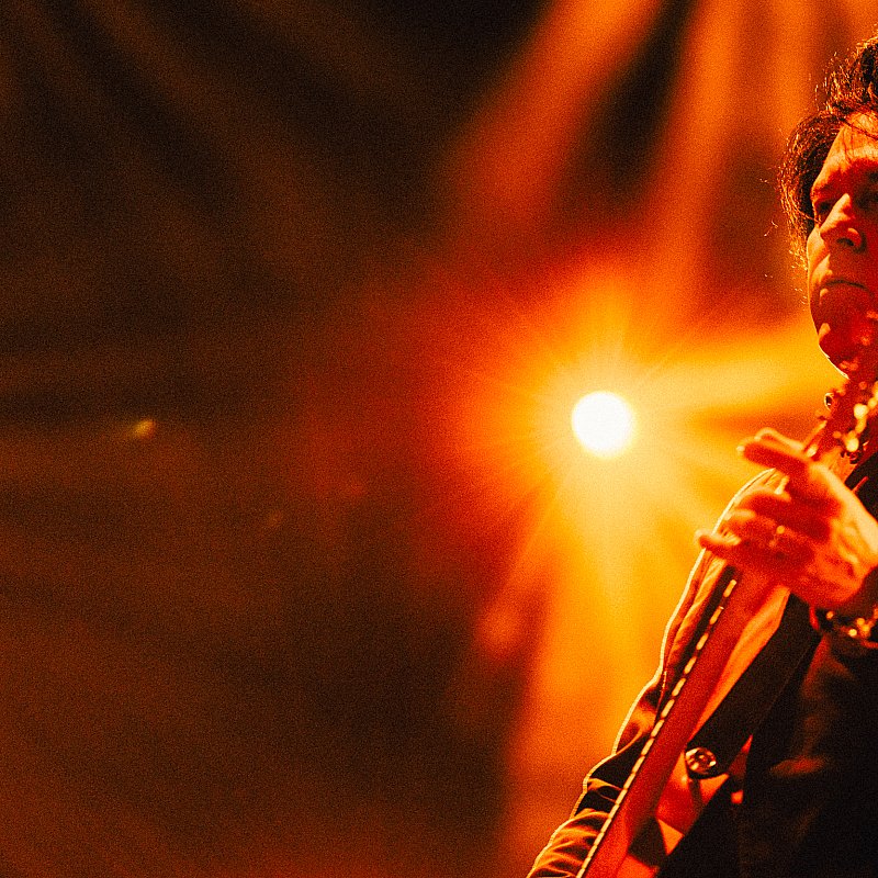 Queens Of The Stone Age at Pukkelpop 2025
