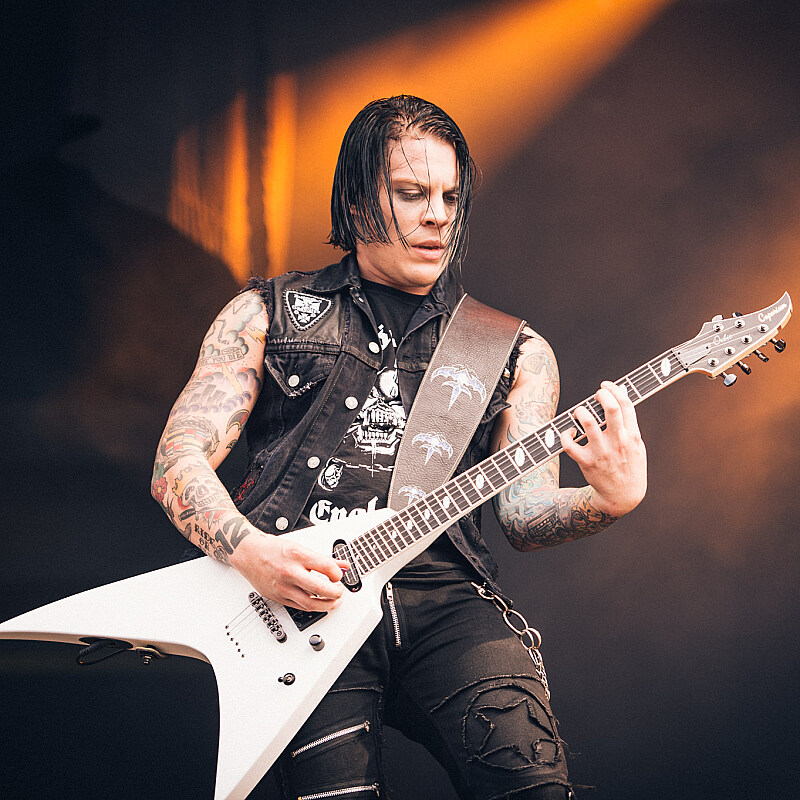 Queensrÿche