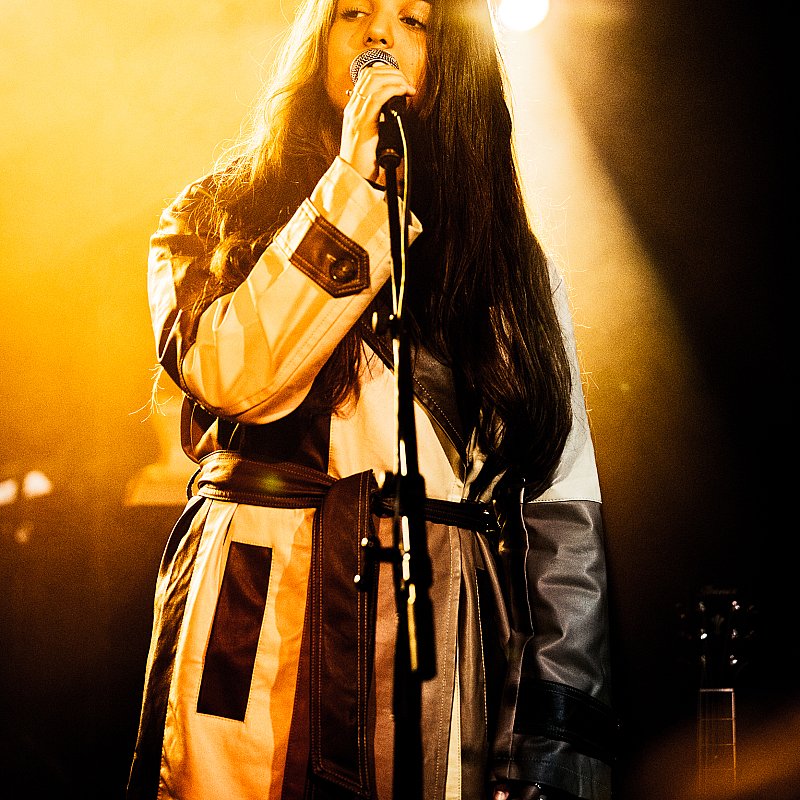 Amina at viernulvier