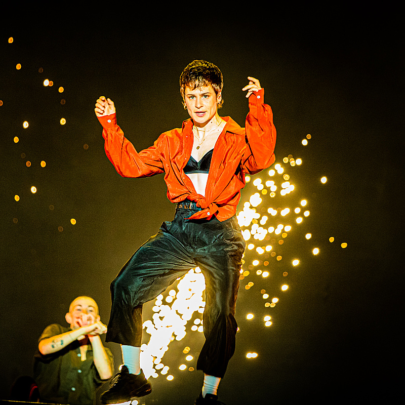 Christine And The Queens