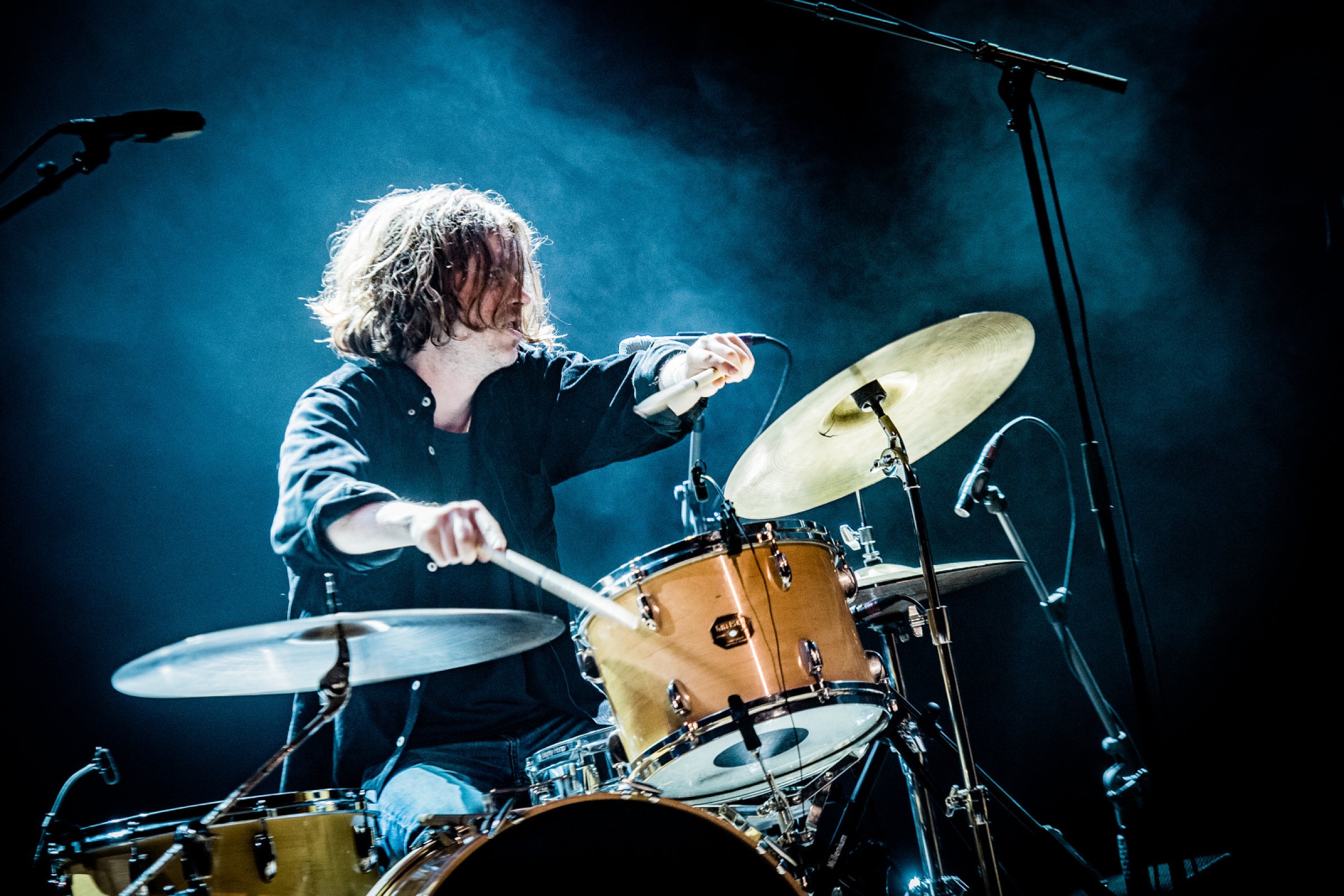 Daniel Norgren · photo 1