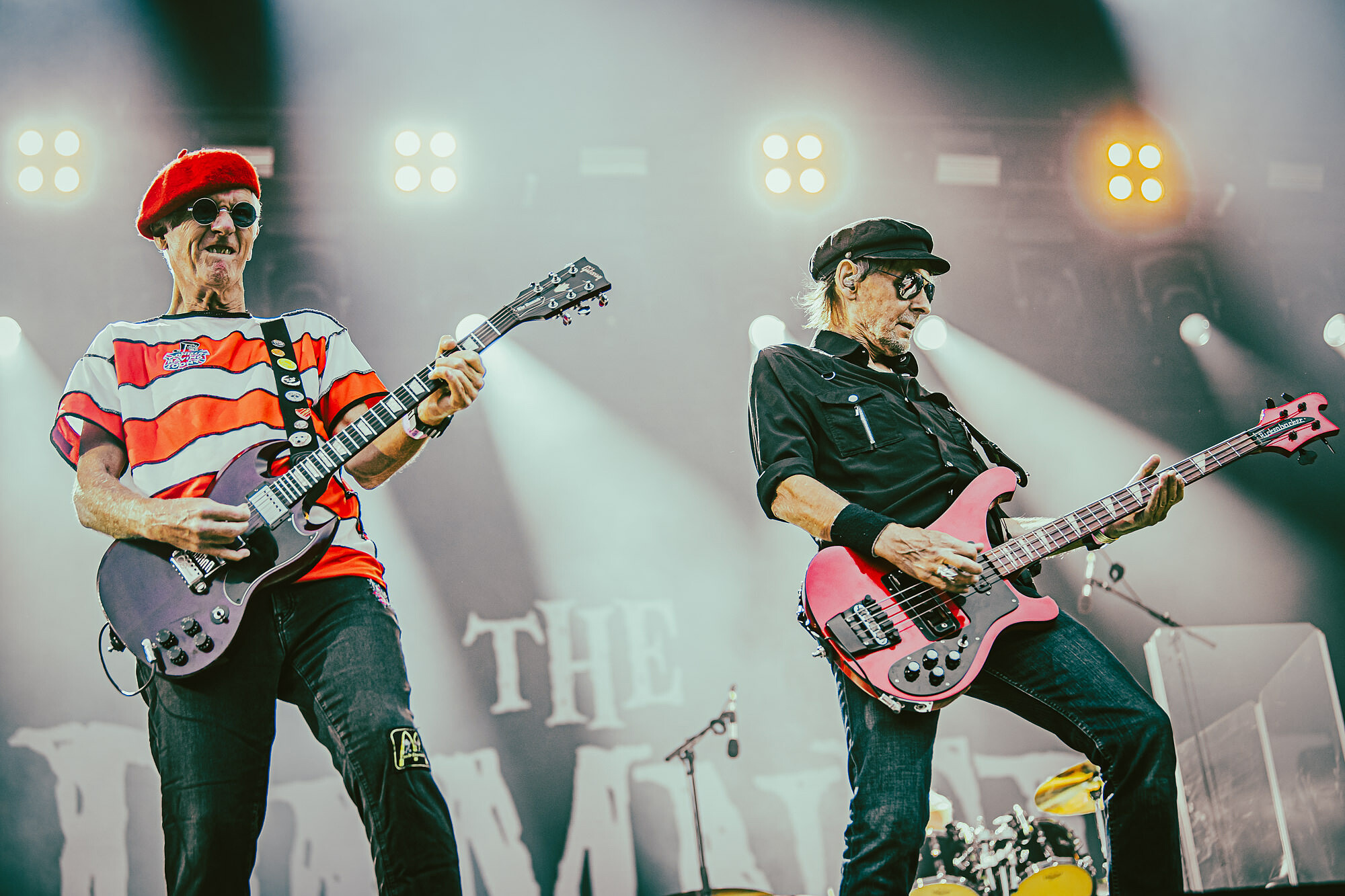 The Damned · photo 1