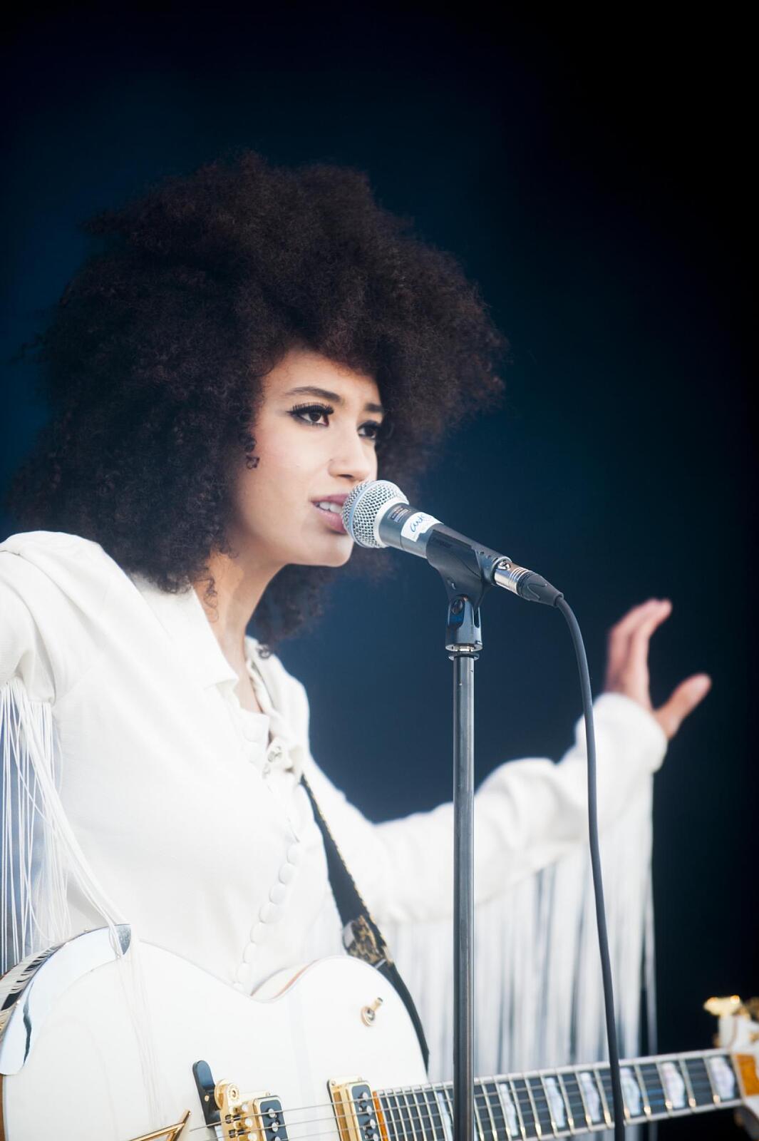 Andy Allo · photo 1
