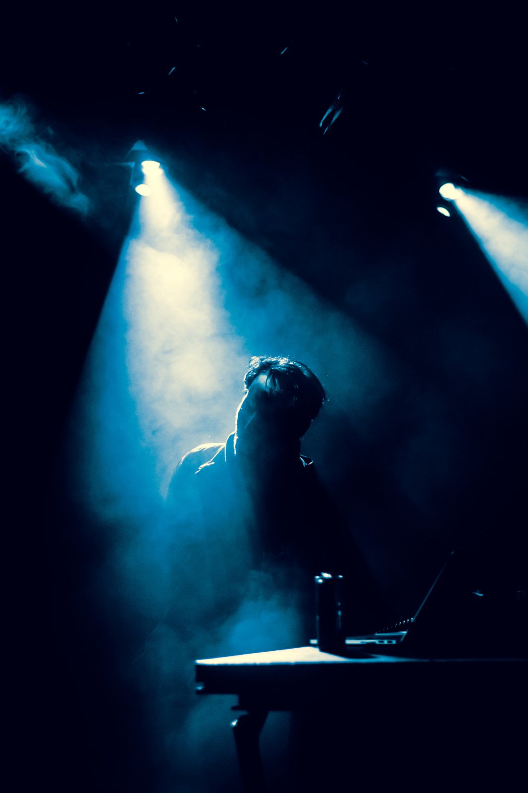 Lorenzo Senni · photo 1