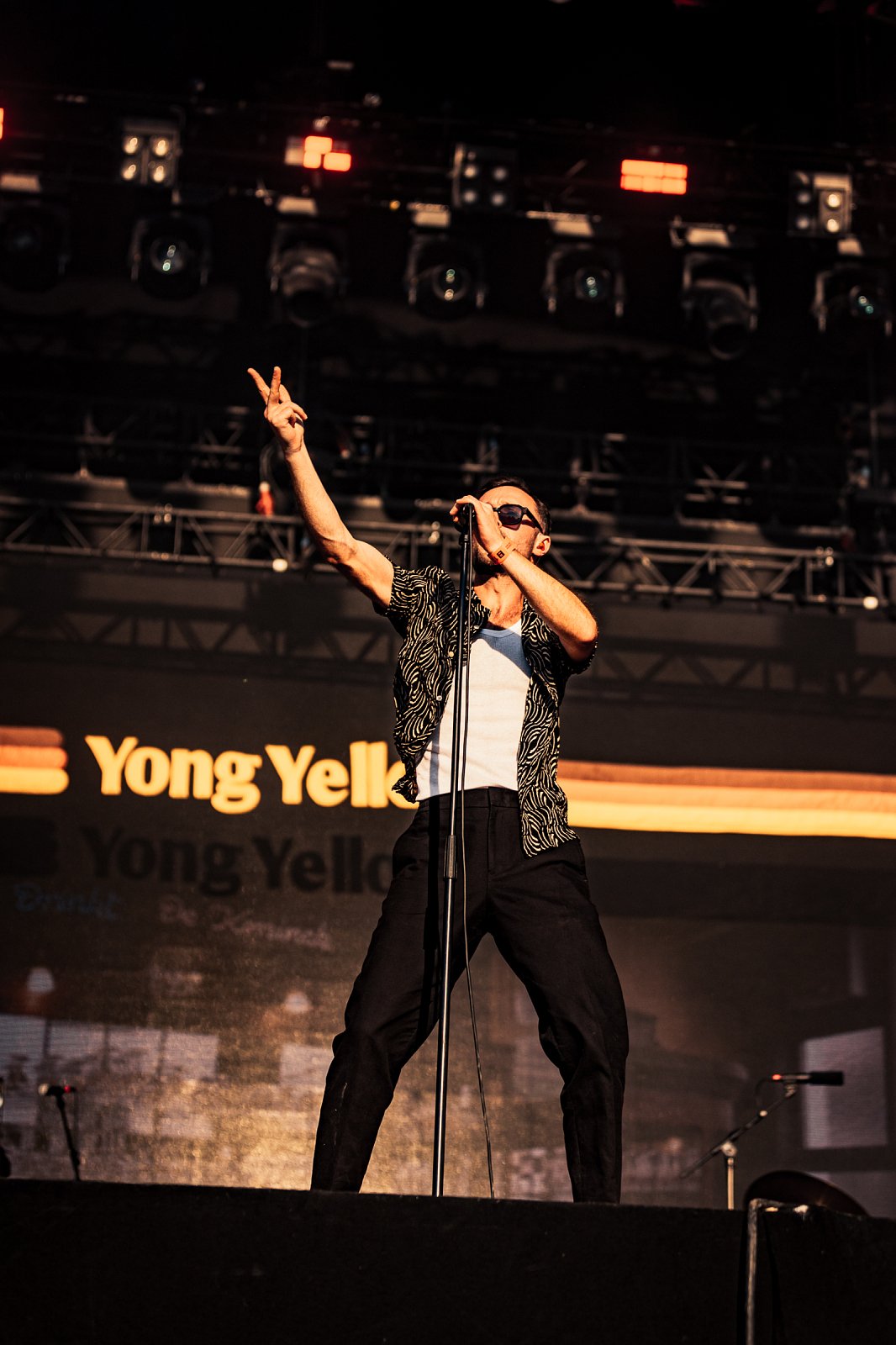 Yong Yello · foto 1