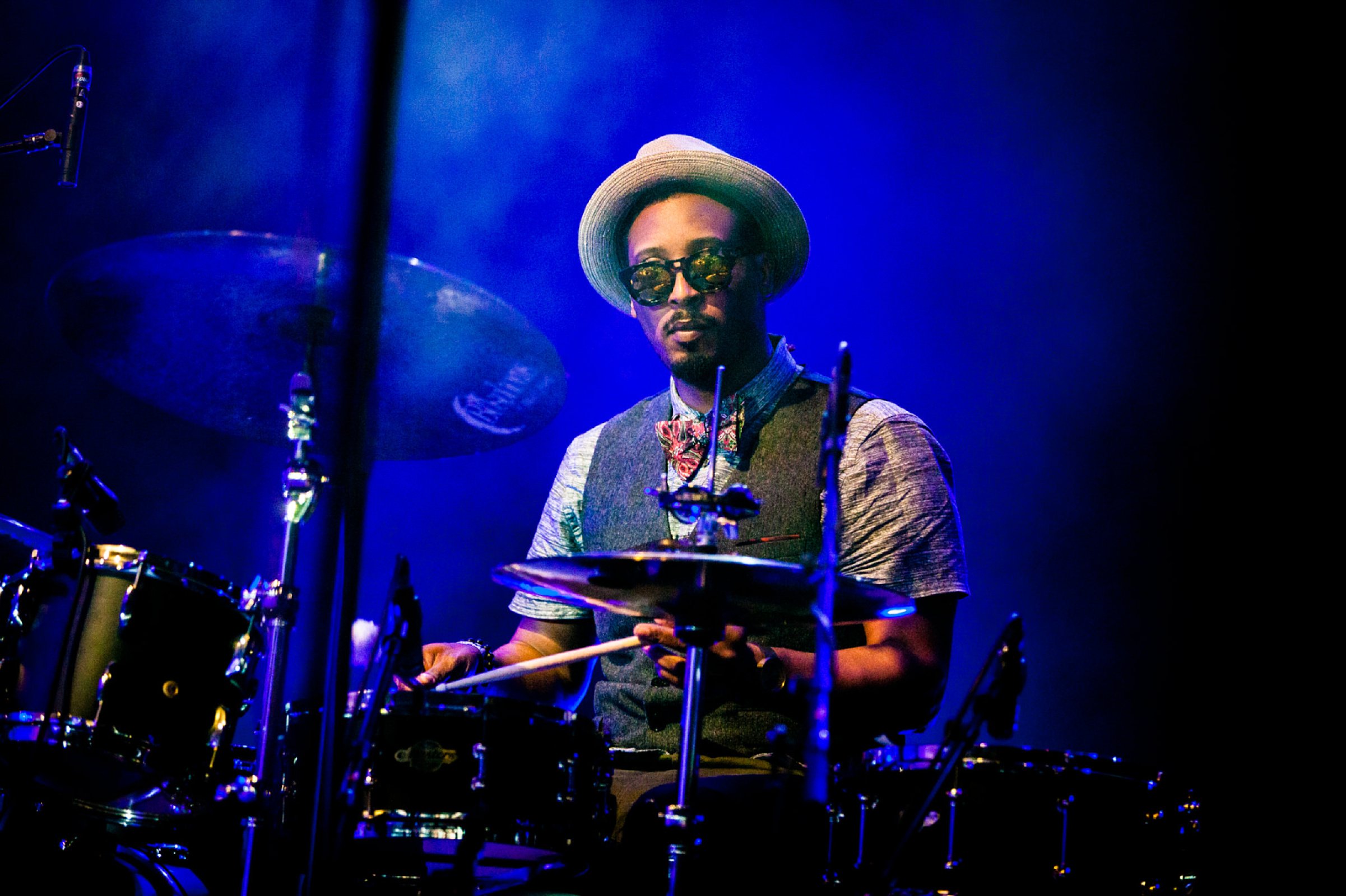 Gregory Porter · photo 1