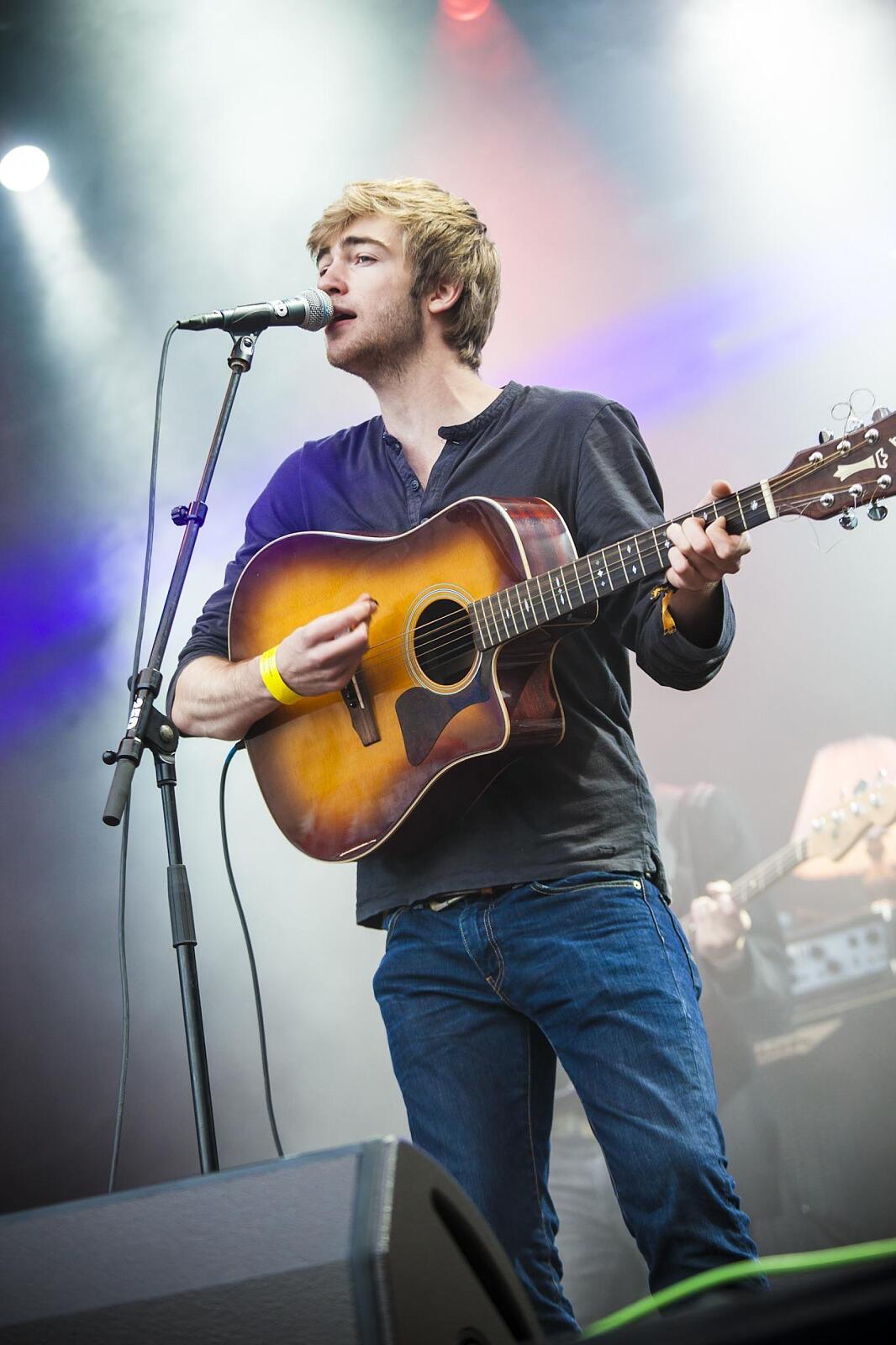 Geppetto & The Whales · foto 1