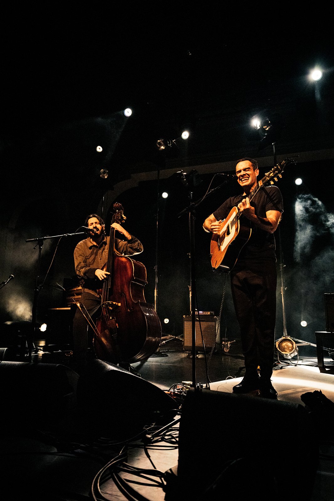 Gabriel Rios · foto 1