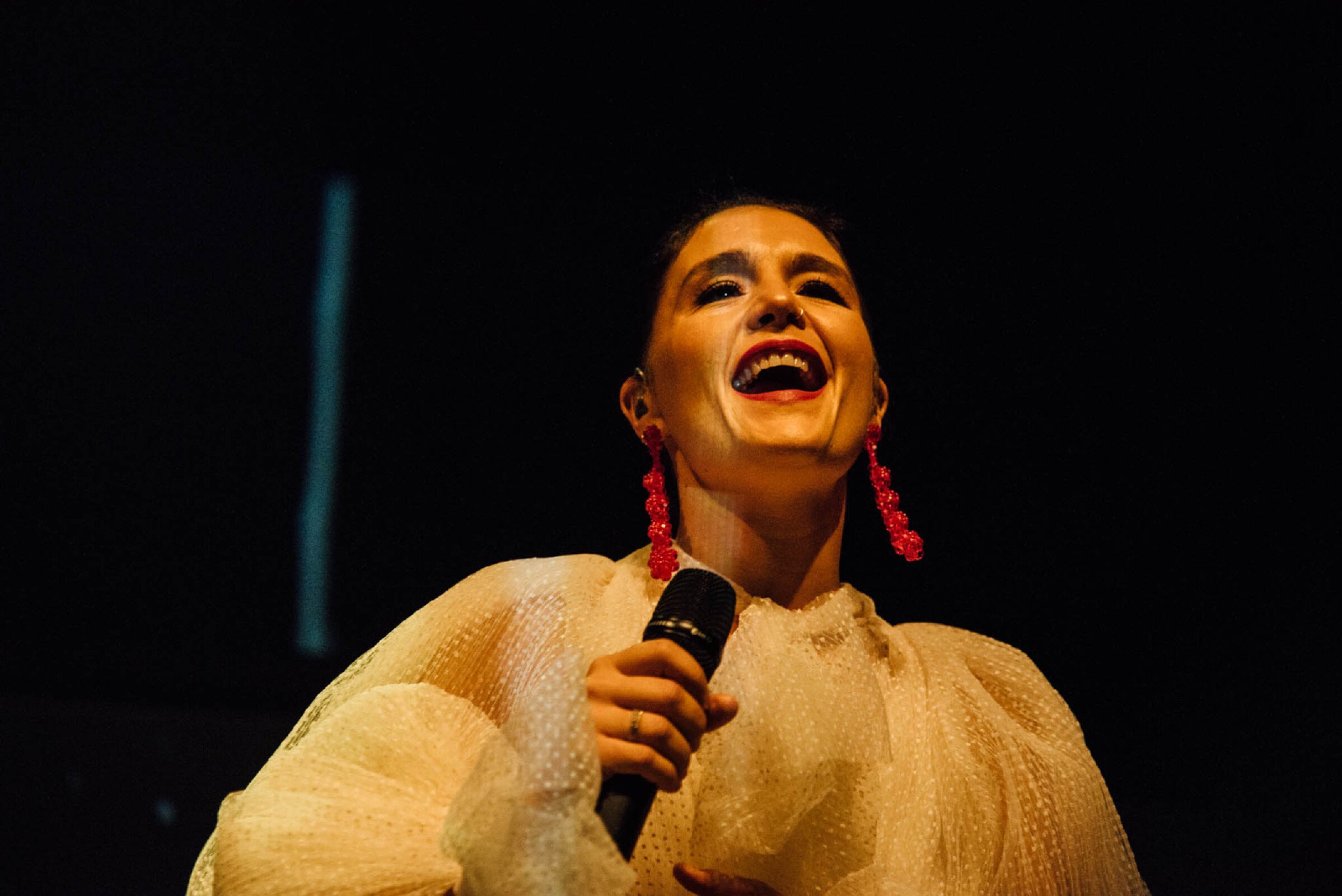 Jessie Ware · foto 1