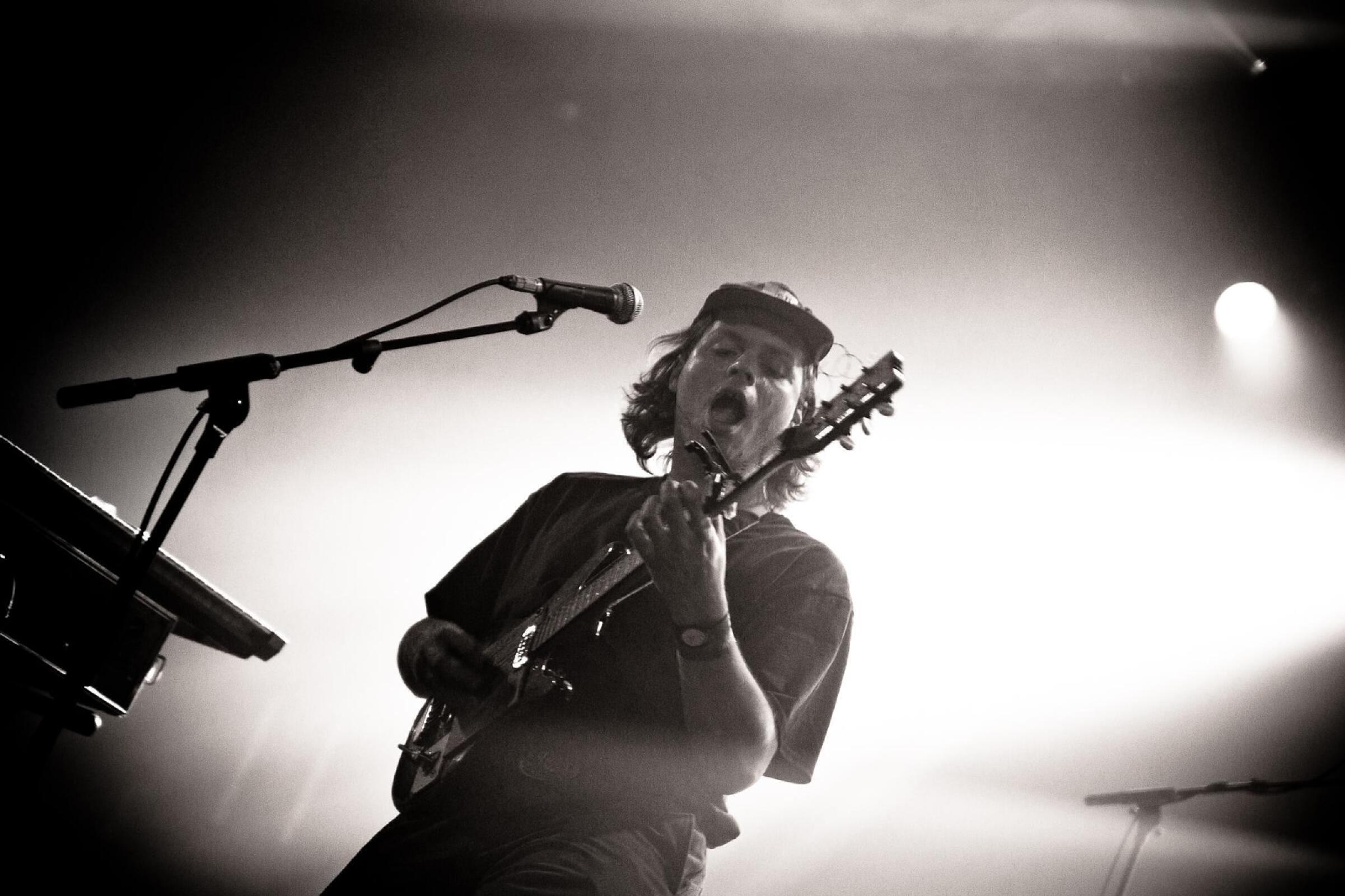 Mac DeMarco · photo 1
