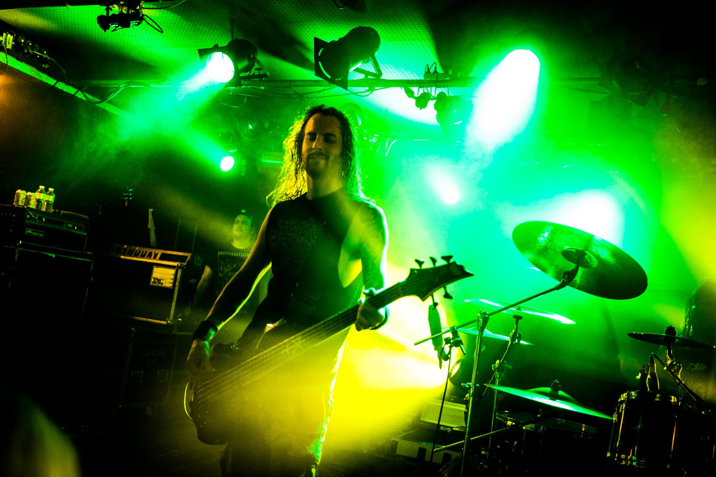 Suicide Silence · foto 1