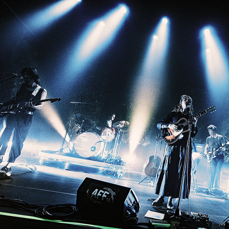 Néomi at AFF Festival 2026