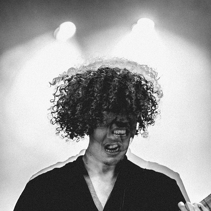 RHEA at Crammerock 2022