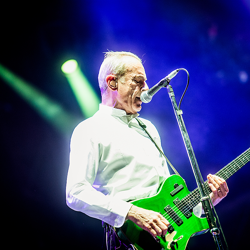 Status Quo
