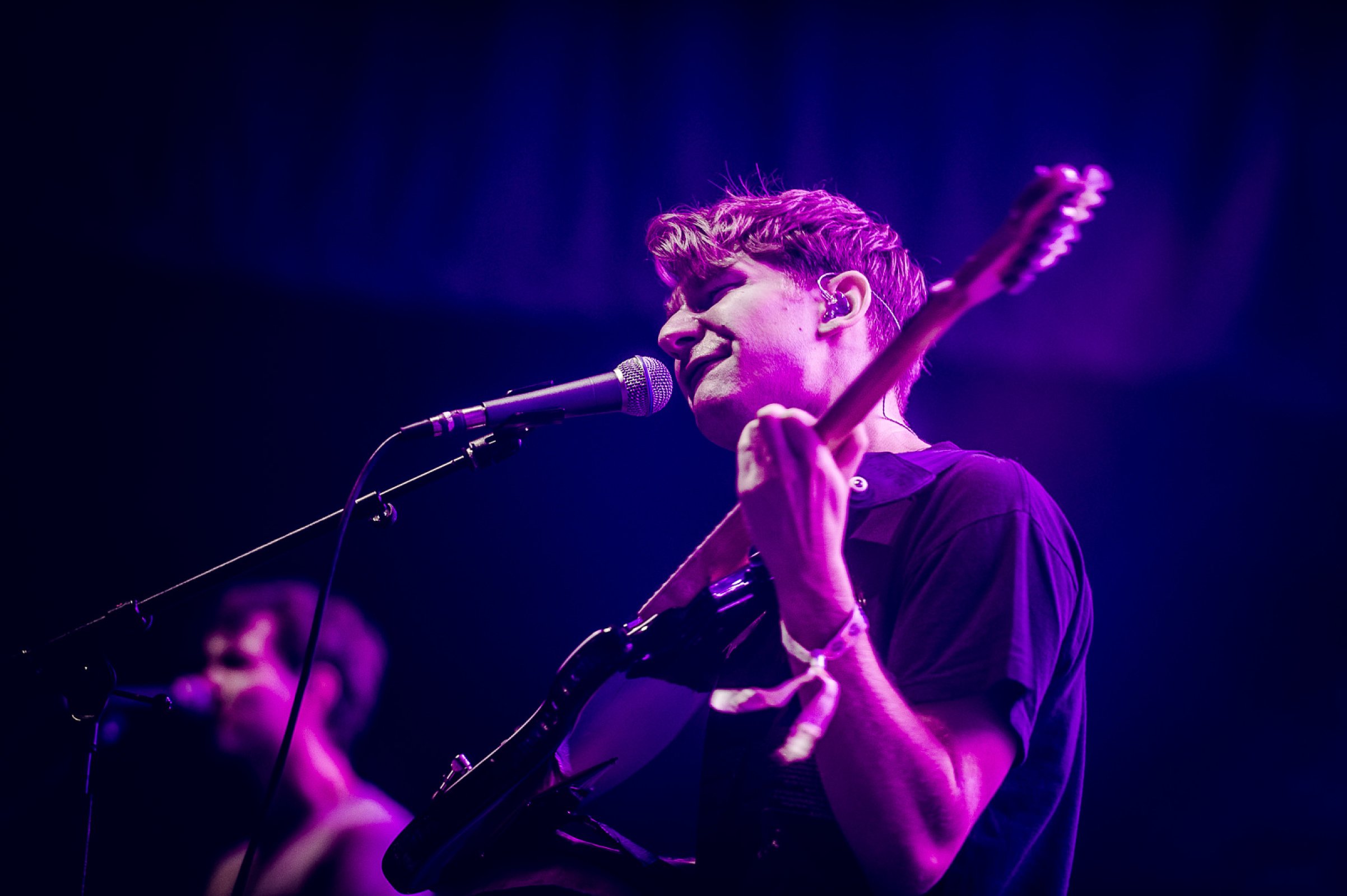 Glass Animals · photo 1