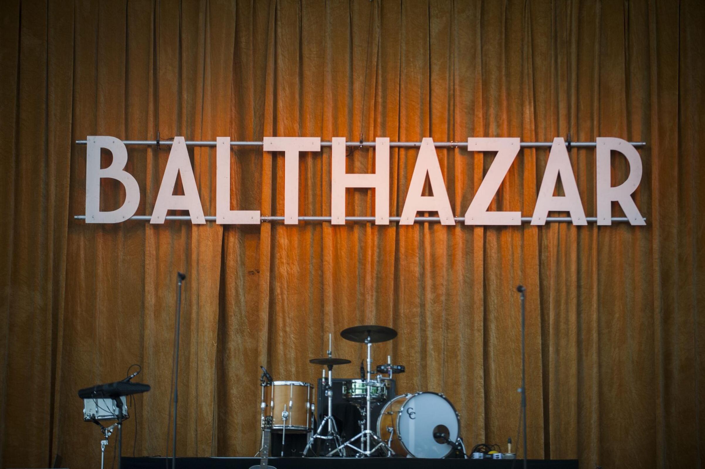 Balthazar · photo 1