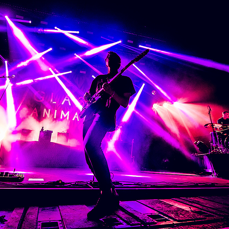 Glass Animals