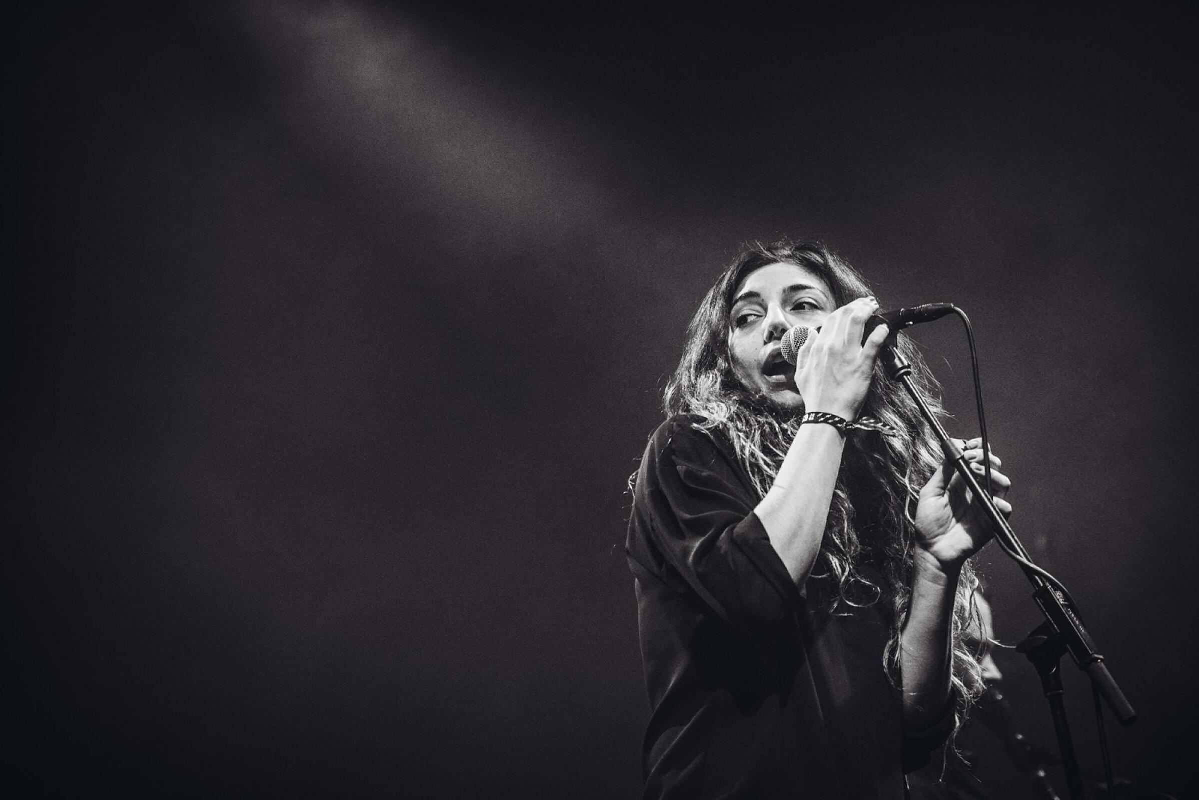 Intergalactic Lovers · photo 1