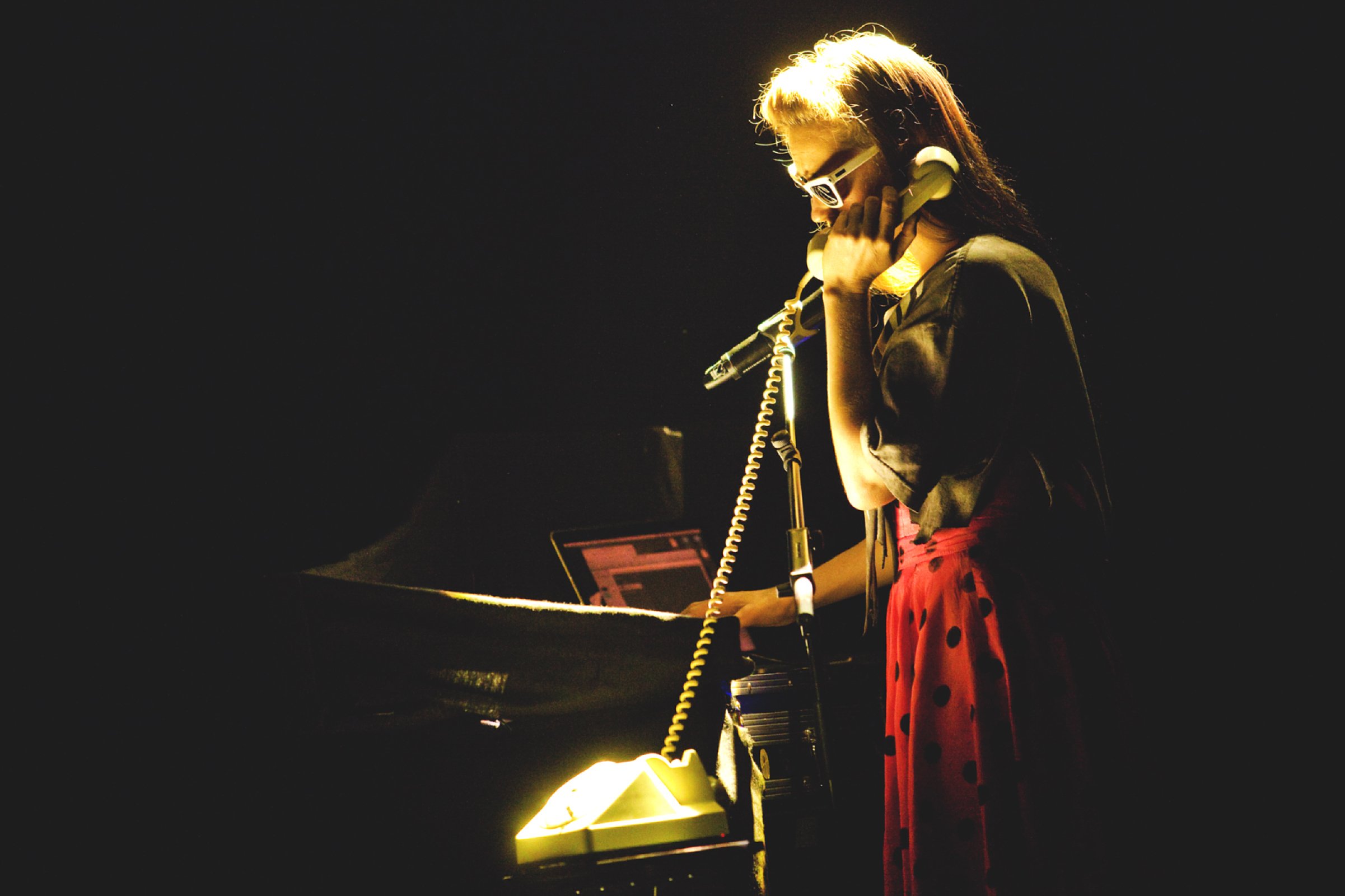 CocoRosie · foto 1