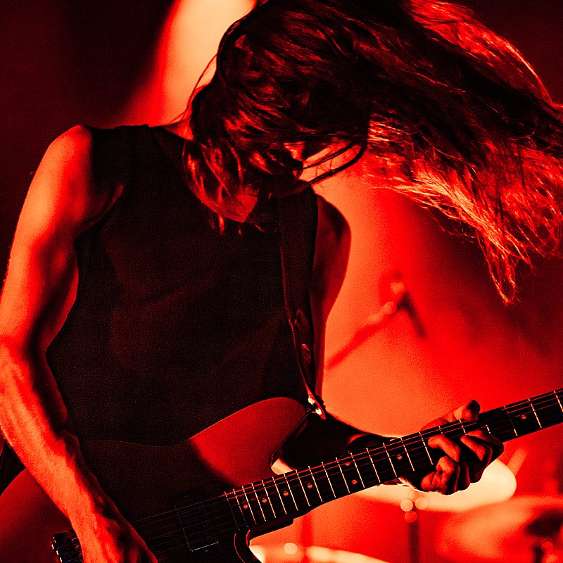 Psychonaut at Pukkelpop 2023